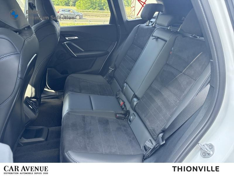 Used BMW X1 xDrive25e 245ch M Sport 2025 Mineralweiss métal € 59900 in Terville