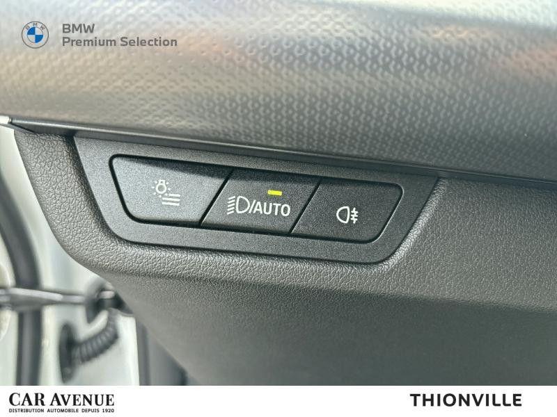 Used BMW X1 xDrive25e 245ch M Sport 2025 Mineralweiss métal € 59900 in Terville