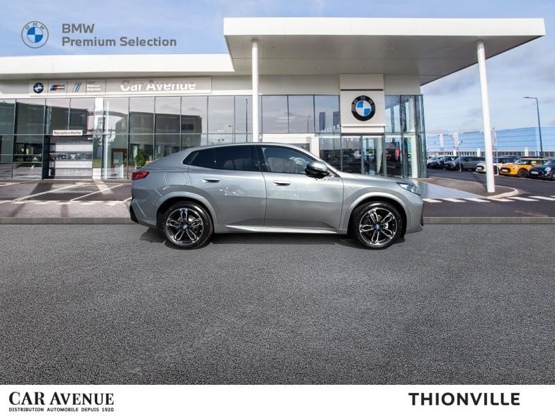Occasion BMW X2 iX2 eDrive20 204ch M Sport 2025 Skyscraper Grey métallisé 51500 € à Terville