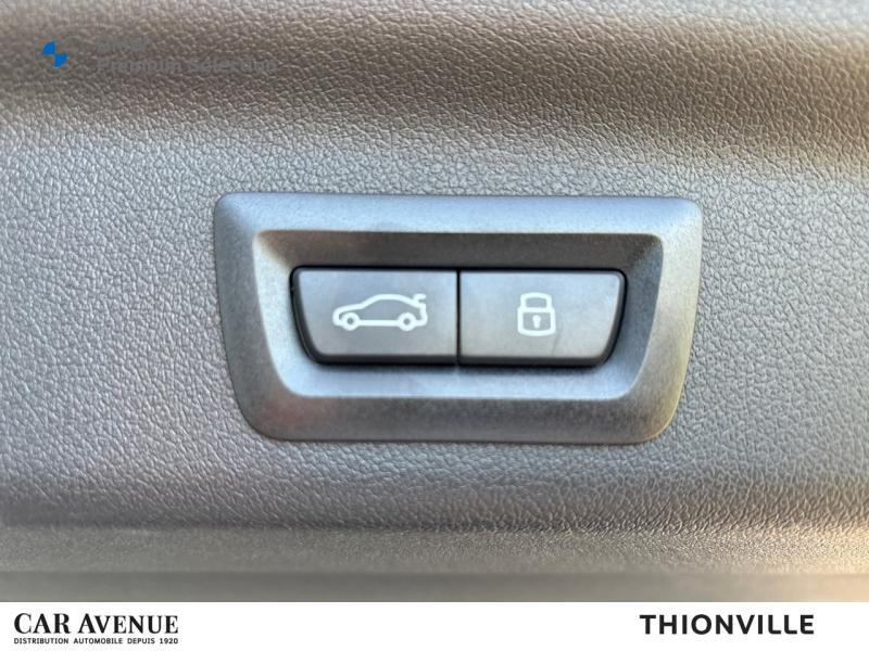 Used BMW X1 xDrive25e 245ch M Sport 2025 Mineralweiss métal € 59900 in Terville