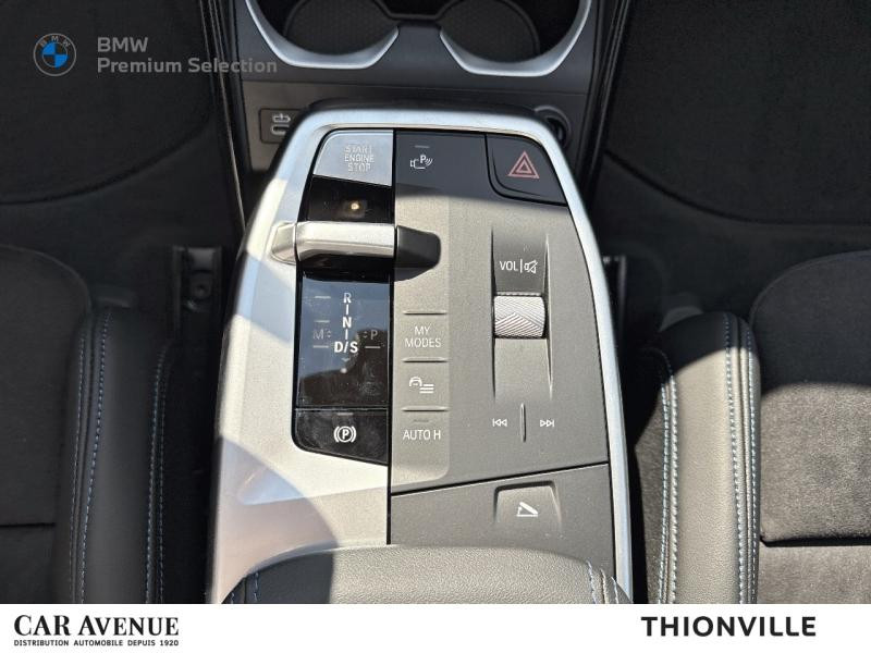 Used BMW X1 xDrive25e 245ch M Sport 2025 Mineralweiss métal € 59900 in Terville