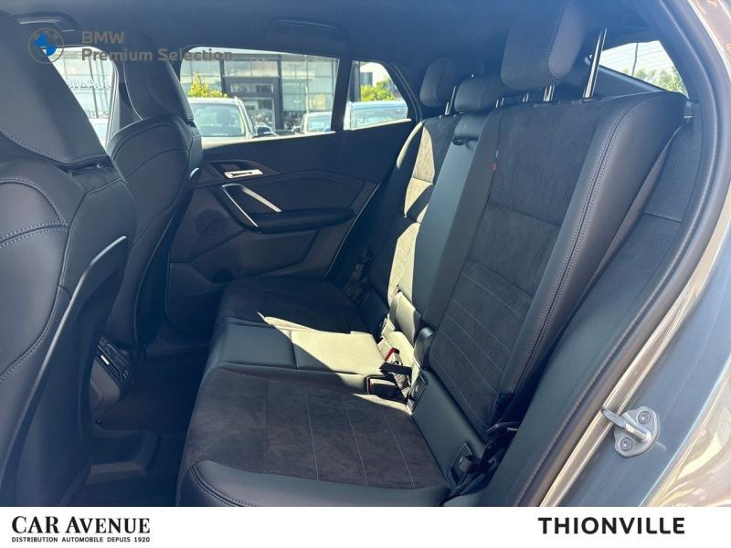 Occasion BMW X2 iX2 eDrive20 204ch M Sport 2025 Skyscraper Grey métallisé 51500 € à Terville