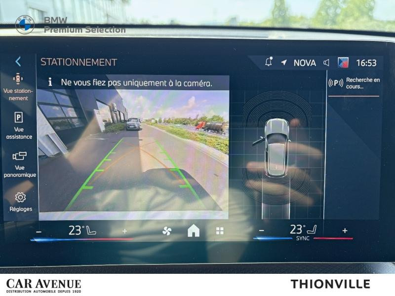 Used BMW X1 xDrive25e 245ch M Sport 2025 Mineralweiss métal € 59900 in Terville