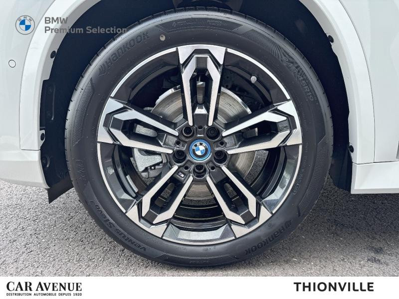 Used BMW X1 xDrive25e 245ch M Sport 2025 Mineralweiss métal € 59900 in Terville