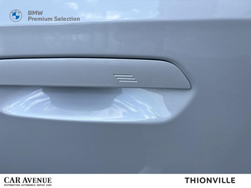 Used BMW X1 xDrive25e 245ch M Sport 2025 Mineralweiss métal € 59900 in Terville