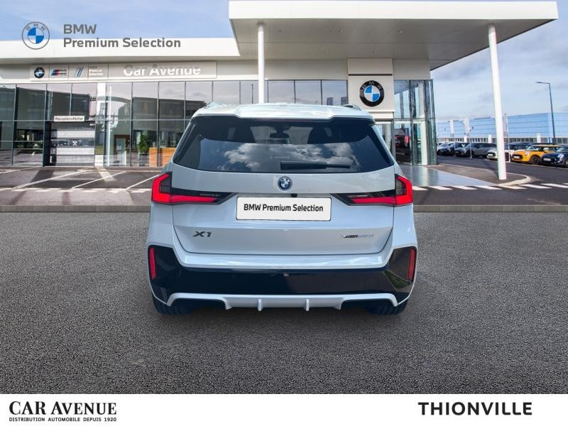 Used BMW X1 xDrive25e 245ch M Sport 2025 Mineralweiss métal € 59900 in Terville
