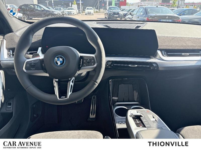 Occasion BMW X2 iX2 eDrive20 204ch M Sport 2025 Skyscraper Grey métallisé 51500 € à Terville