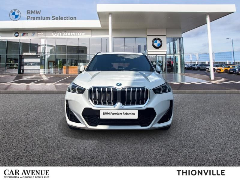 Used BMW X1 xDrive25e 245ch M Sport 2025 Mineralweiss métal € 59900 in Terville