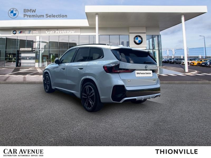 Used BMW X1 xDrive25e 245ch M Sport 2025 Mineralweiss métal € 59900 in Terville
