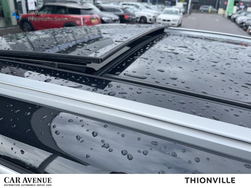 Occasion BMW X1 sDrive18iA 136ch xLine DKG7 2022 Saphirschwarz 31900 € à Terville