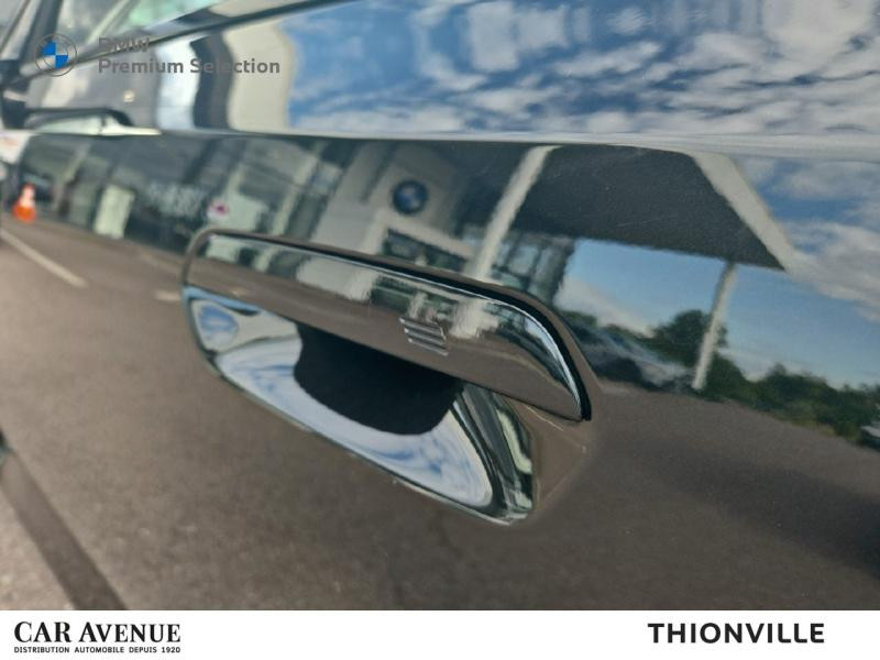 Used BMW Série 2 Coupé 220dA 190ch M Sport 2022 Saphirschwarz métallisé € 39990 in Terville