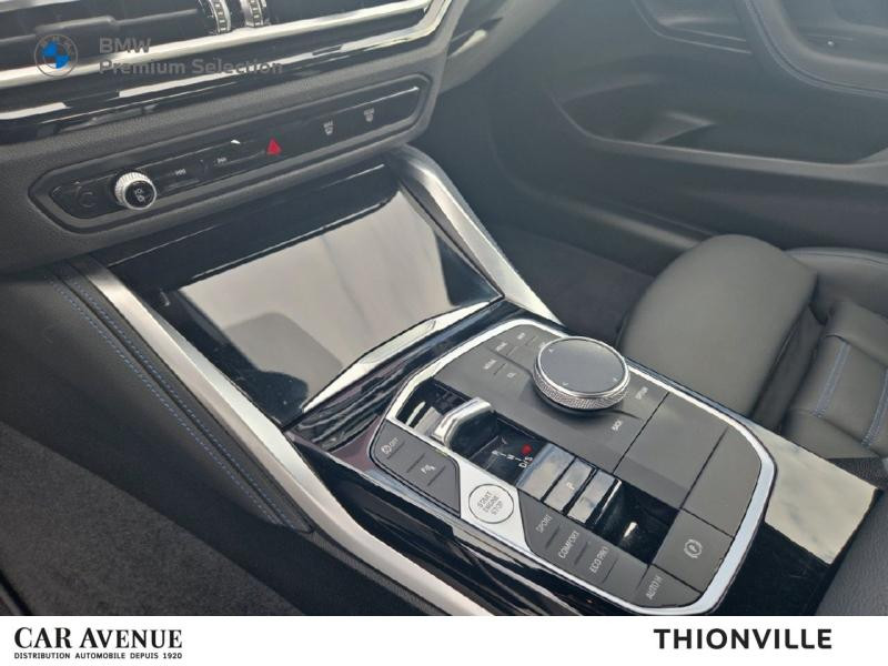 Used BMW Série 2 Coupé 220dA 190ch M Sport 2022 Saphirschwarz métallisé € 39990 in Terville