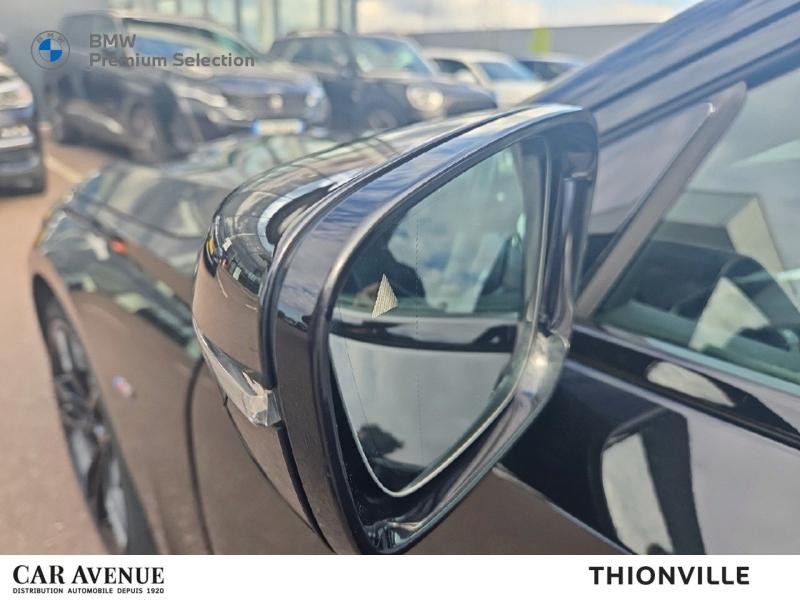 Used BMW Série 2 Coupé 220dA 190ch M Sport 2022 Saphirschwarz métallisé € 39990 in Terville