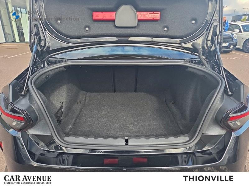 Used BMW Série 2 Coupé 220dA 190ch M Sport 2022 Saphirschwarz métallisé € 39990 in Terville