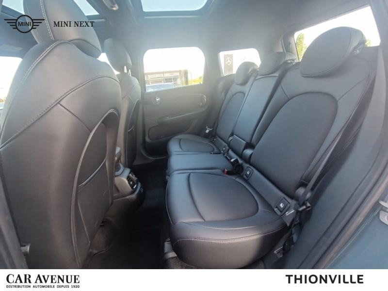 Occasion MINI Countryman Cooper  136ch Northwood BVA7 2021 Sage Green Metallic 30990 € à Terville