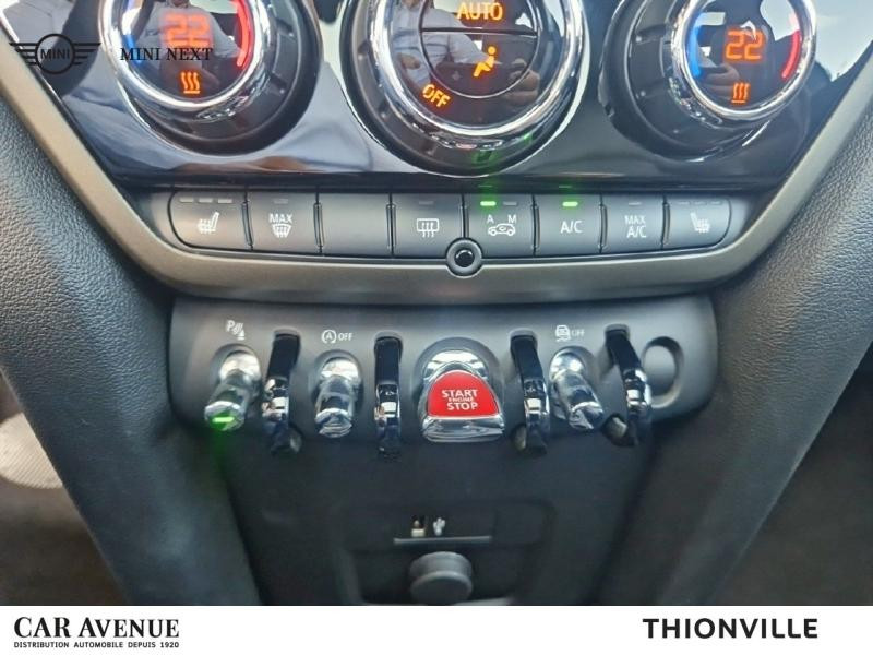 Occasion MINI Countryman Cooper  136ch Northwood BVA7 2021 Sage Green Metallic 30990 € à Terville