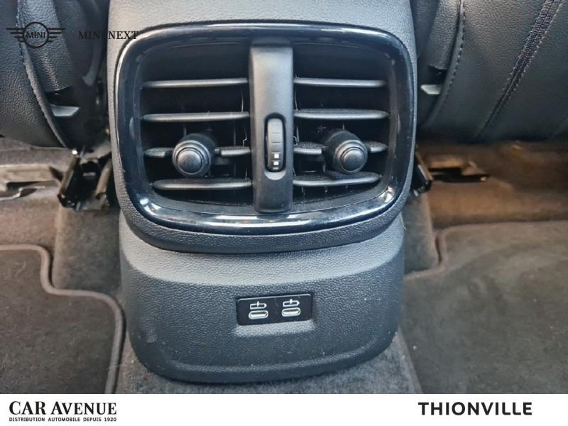 Occasion MINI Countryman Cooper  136ch Northwood BVA7 2021 Sage Green Metallic 30990 € à Terville