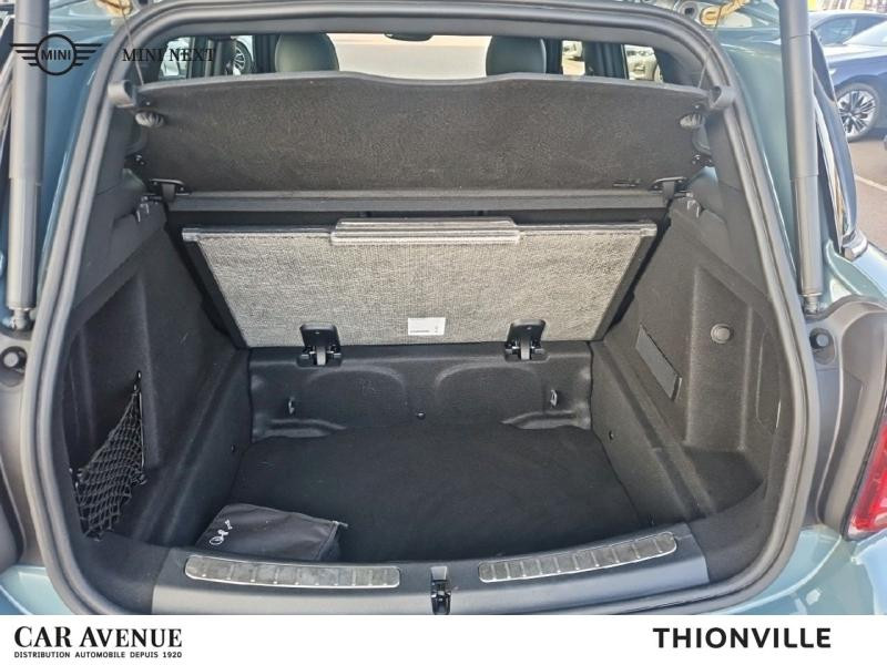 Occasion MINI Countryman Cooper  136ch Northwood BVA7 2021 Sage Green Metallic 30990 € à Terville