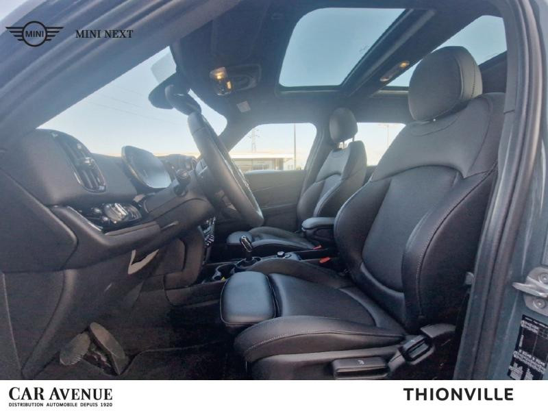 Occasion MINI Countryman Cooper  136ch Northwood BVA7 2021 Sage Green Metallic 30990 € à Terville