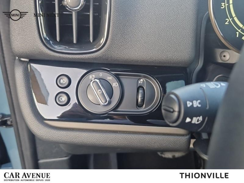 Occasion MINI Countryman Cooper  136ch Northwood BVA7 2021 Sage Green Metallic 30990 € à Terville