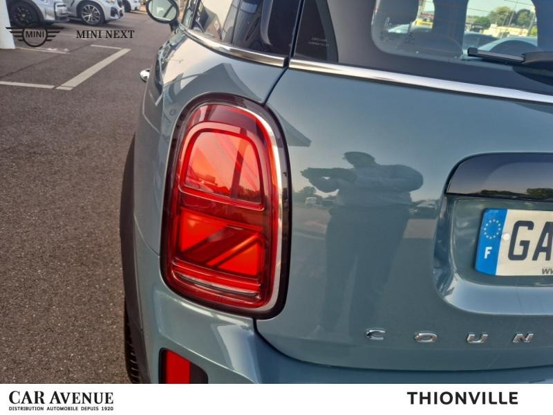Occasion MINI Countryman Cooper  136ch Northwood BVA7 2021 Sage Green Metallic 30990 € à Terville