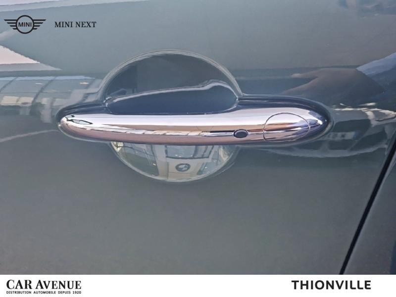 Occasion MINI Countryman Cooper  136ch Northwood BVA7 2021 Sage Green Metallic 30990 € à Terville