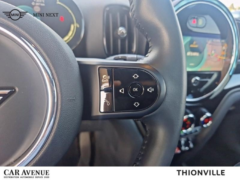 Occasion MINI Countryman Cooper  136ch Northwood BVA7 2021 Sage Green Metallic 30990 € à Terville