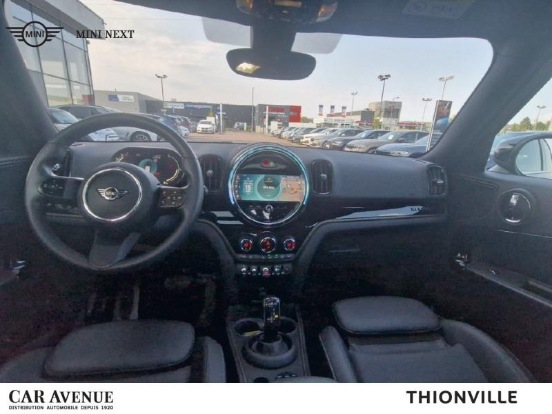 Occasion MINI Countryman Cooper  136ch Northwood BVA7 2021 Sage Green Metallic 30990 € à Terville