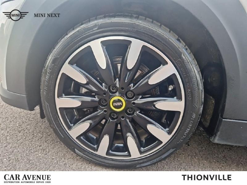 Occasion MINI Mini Cooper SE 184ch Edition Camden BVA 5CV 2022 White Silver 18899 € à Terville