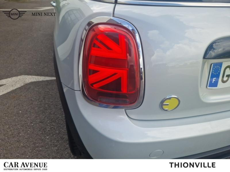 Occasion MINI Mini Cooper SE 184ch Edition Camden BVA 5CV 2022 White Silver 18899 € à Terville