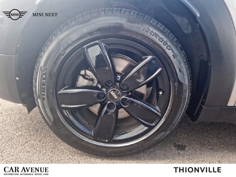 Occasion MINI Countryman Cooper 136ch Edition Premium Plus BVA7 2023 Rooftop Grey 32899 € à Terville