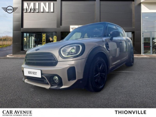 Used MINI Countryman Cooper 136ch Edition Premium Plus BVA7 2023 Rooftop Grey € 32,900 in Terville