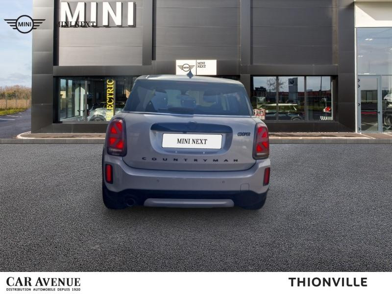 Occasion MINI Countryman Cooper 136ch Edition Premium Plus BVA7 2023 Rooftop Grey 32899 € à Terville