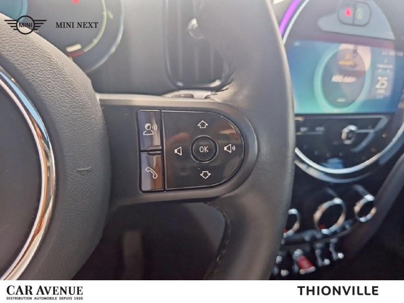 Occasion MINI Countryman Cooper 136ch Edition Premium Plus BVA7 2023 Rooftop Grey 32899 € à Terville