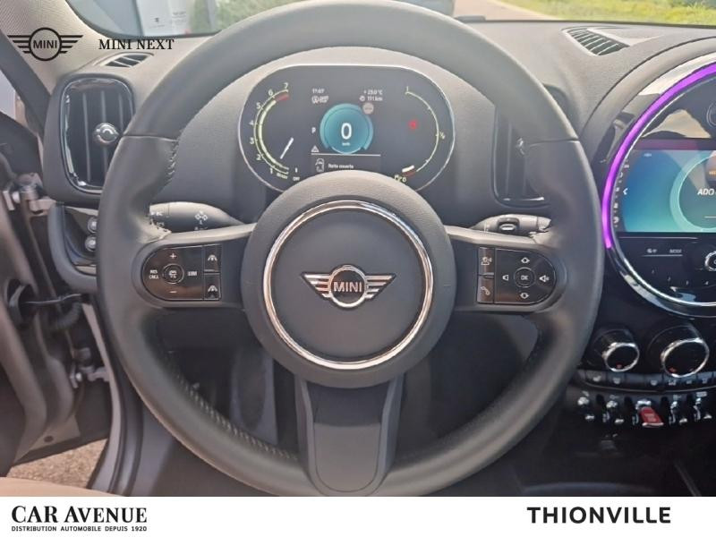Occasion MINI Countryman Cooper 136ch Edition Premium Plus BVA7 2023 Rooftop Grey 32899 € à Terville