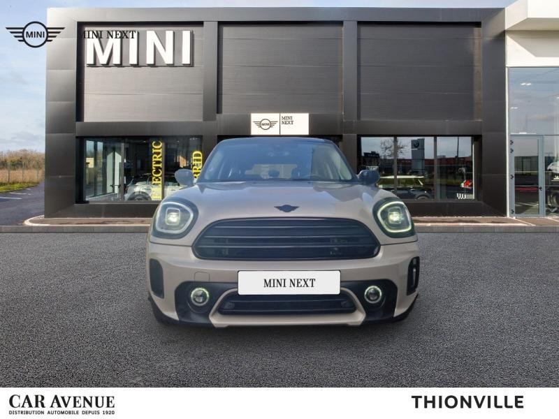 Occasion MINI Countryman Cooper 136ch Edition Premium Plus BVA7 2023 Rooftop Grey 32899 € à Terville