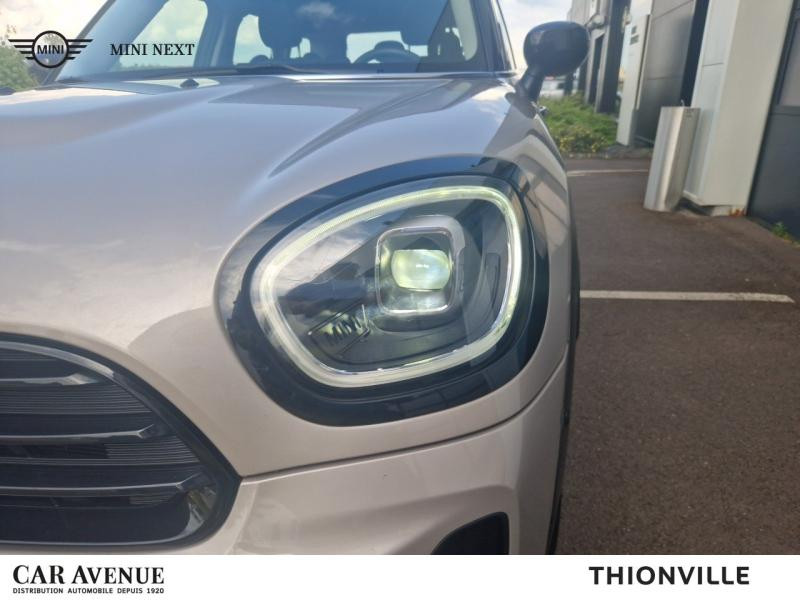 Occasion MINI Countryman Cooper 136ch Edition Premium Plus BVA7 2023 Rooftop Grey 32899 € à Terville