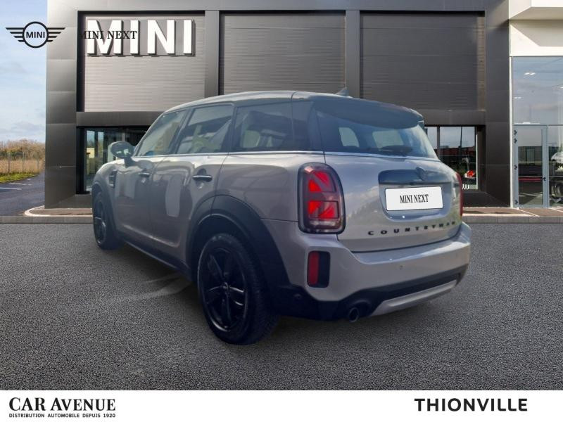 Occasion MINI Countryman Cooper 136ch Edition Premium Plus BVA7 2023 Rooftop Grey 32899 € à Terville