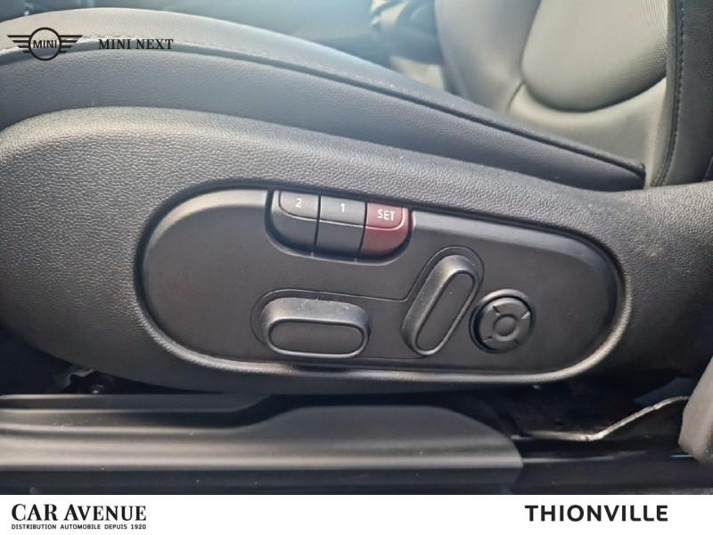 Occasion MINI Countryman Cooper 136ch Edition Premium Plus BVA7 2023 Rooftop Grey 32899 € à Terville