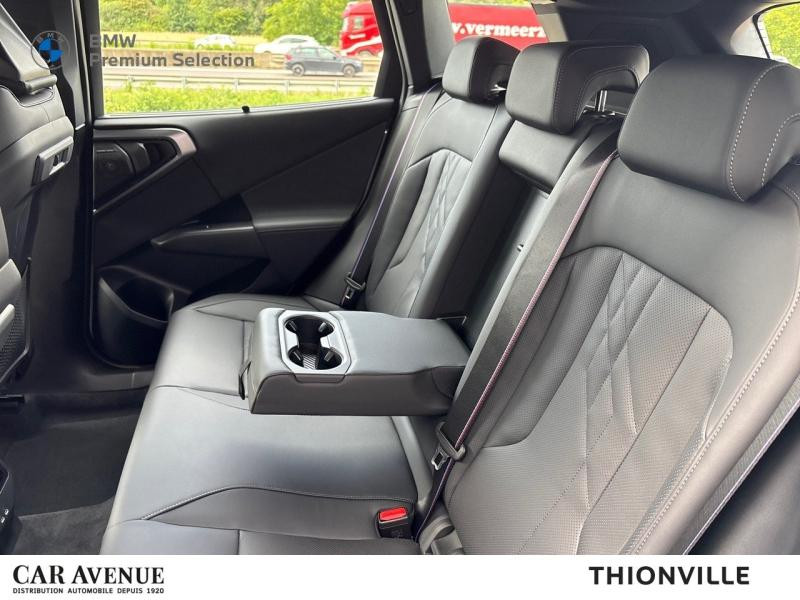 Occasion BMW X3 xDrive30e 299ch M Sport 2025 M Brooklyn Grey métallisé 77990 € à Terville