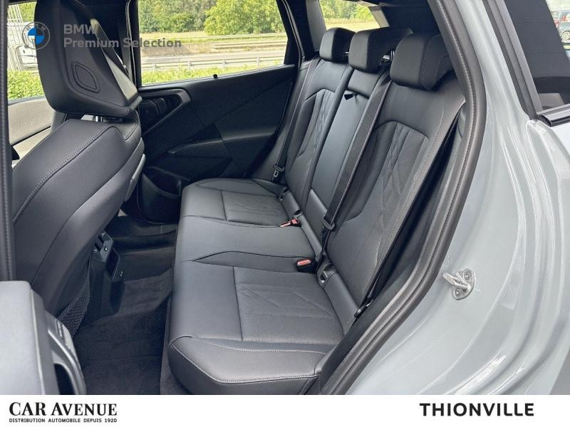 Occasion BMW X3 xDrive30e 299ch M Sport 2025 M Brooklyn Grey métallisé 77990 € à Terville