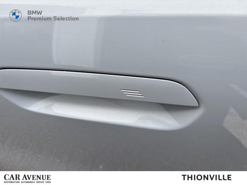 Occasion BMW X3 xDrive30e 299ch M Sport 2025 M Brooklyn Grey métallisé 77990 € à Terville