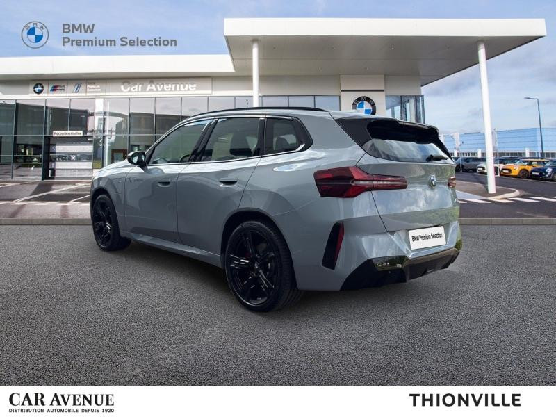 Occasion BMW X3 xDrive30e 299ch M Sport 2025 M Brooklyn Grey métallisé 77990 € à Terville