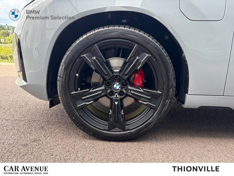 Occasion BMW X3 xDrive30e 299ch M Sport 2025 M Brooklyn Grey métallisé 77990 € à Terville