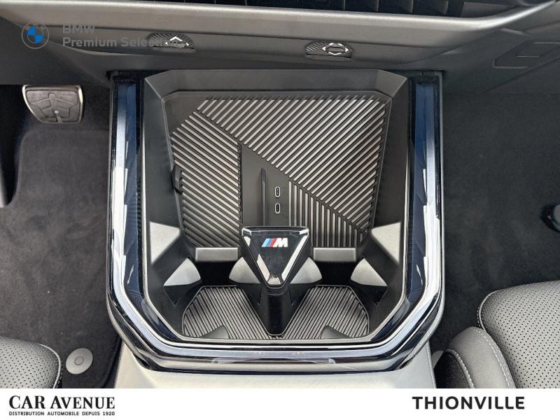 Occasion BMW X3 xDrive30e 299ch M Sport 2025 M Brooklyn Grey métallisé 77990 € à Terville