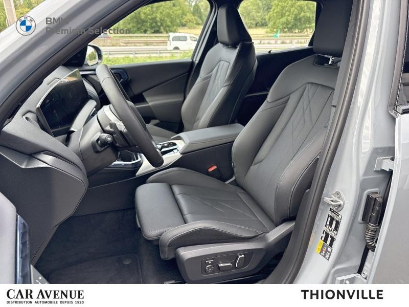 Occasion BMW X3 xDrive30e 299ch M Sport 2025 M Brooklyn Grey métallisé 77990 € à Terville