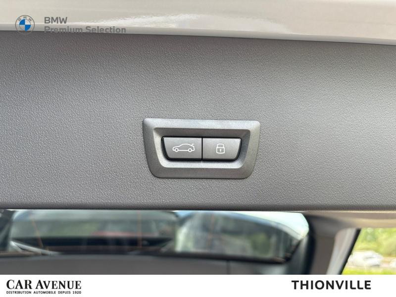 Occasion BMW X3 xDrive30e 299ch M Sport 2025 M Brooklyn Grey métallisé 77990 € à Terville