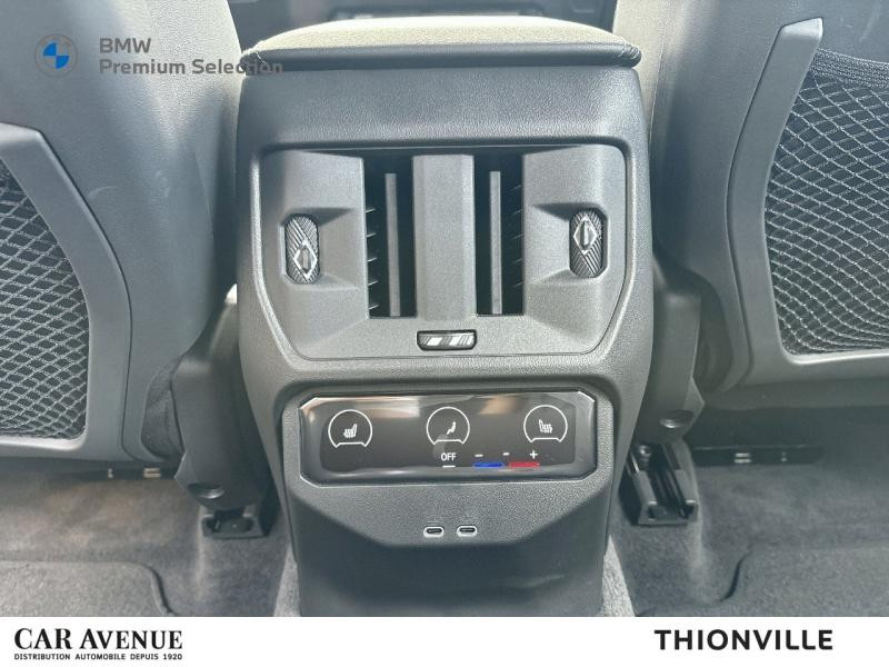 Occasion BMW X3 xDrive30e 299ch M Sport 2025 M Brooklyn Grey métallisé 77990 € à Terville