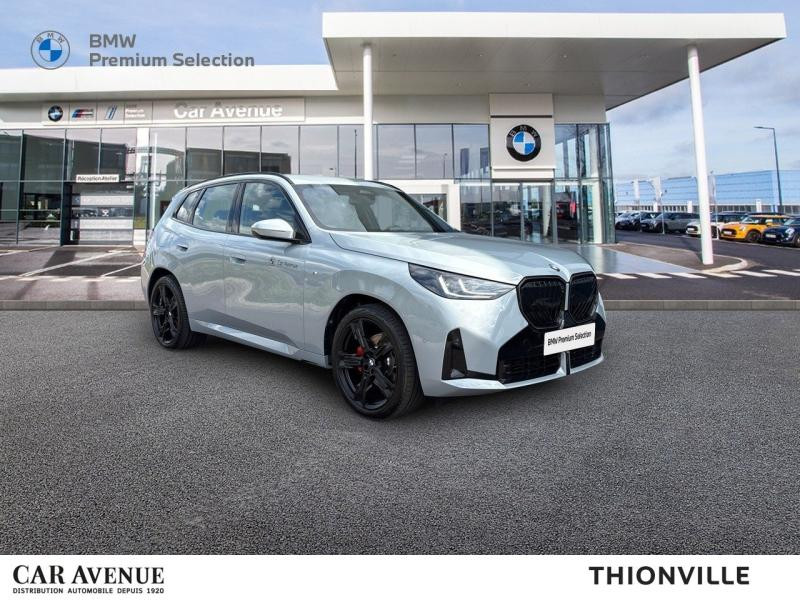 Occasion BMW X3 xDrive30e 299ch M Sport 2025 M Brooklyn Grey métallisé 77990 € à Terville