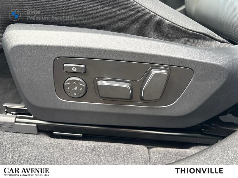 Occasion BMW X3 xDrive30e 299ch M Sport 2025 M Brooklyn Grey métallisé 77990 € à Terville
